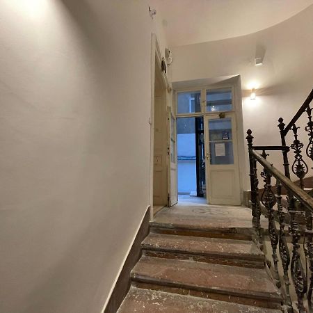 Apartamento Colton Budapest Paulay Exterior foto