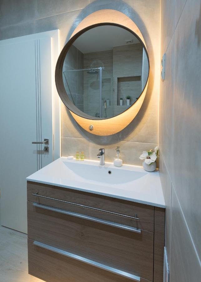 Apartamento Colton Budapest Paulay Exterior foto